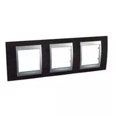 Рамка Schneider Electric MGU66.006.0M3