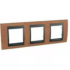 Рамка Schneider Electric MGU66.006.2M2