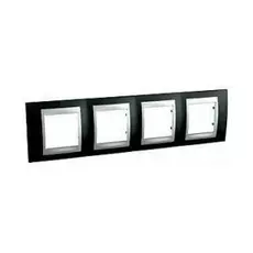 Рамка Schneider Electric MGU66.008.093