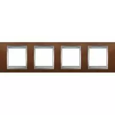 Рамка Schneider Electric MGU66.008.0M2