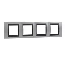 Рамка Schneider Electric MGU66.008.292