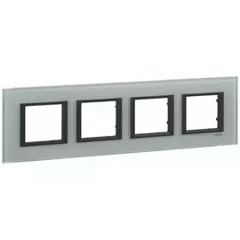 Рамка Schneider Electric MGU68.008.7C3