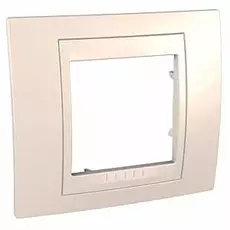 Рамка Schneider Electric MGU6.002.25