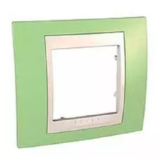 Рамка Schneider Electric MGU6.002.563