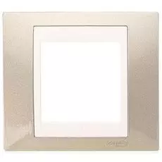 Рамка Schneider Electric MGU6.002.824