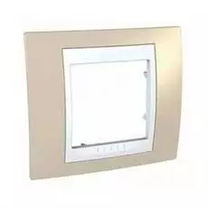 Рамка Schneider Electric MGU6.002.867