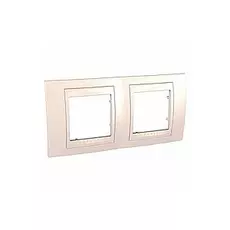 Рамка Schneider Electric MGU6.004.25