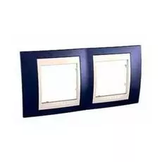 Рамка Schneider Electric MGU6.004.542