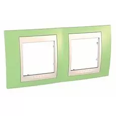 Рамка Schneider Electric MGU6.004.563