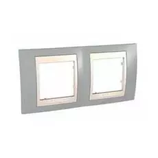 Рамка Schneider Electric MGU6.004.565