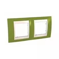 Рамка Schneider Electric MGU6.004.566