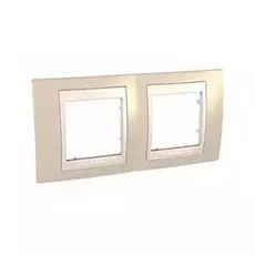 Рамка Schneider Electric MGU6.004.567