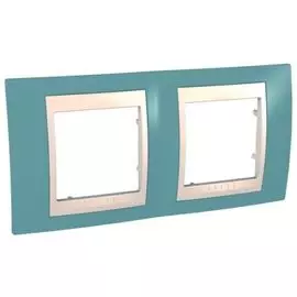 Рамка Schneider Electric MGU6.004.573