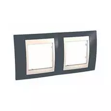 Рамка Schneider Electric MGU6.004.577