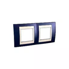 Рамка Schneider Electric MGU6.004.842