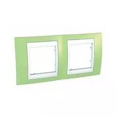 Рамка Schneider Electric MGU6.004.863