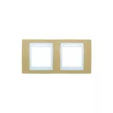 Рамка Schneider Electric MGU6.004.867