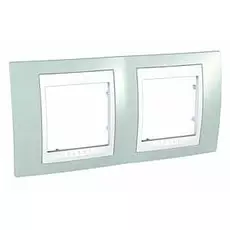 Рамка Schneider Electric MGU6.004.870