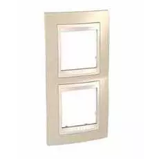 Рамка Schneider Electric MGU6.004V.567