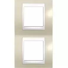 Рамка Schneider Electric MGU6.004V.867