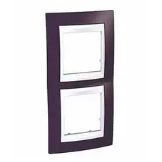 Рамка Schneider Electric MGU6.004V.872