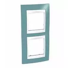 Рамка Schneider Electric MGU6.004V.873