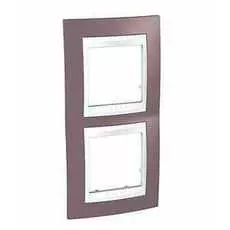 Рамка Schneider Electric MGU6.004V.876