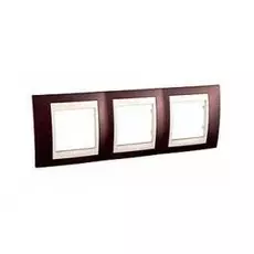 Рамка Schneider Electric MGU6.006.551