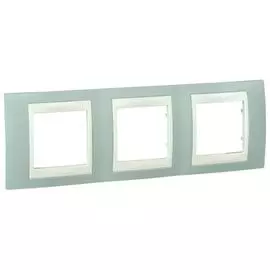 Рамка Schneider Electric MGU6.006.570