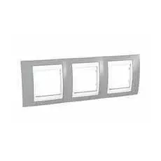 Рамка Schneider Electric MGU6.006.865