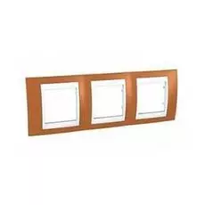 Рамка Schneider Electric MGU6.006.869