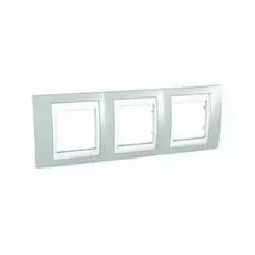 Рамка Schneider Electric MGU6.006.870