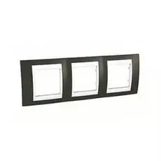 Рамка Schneider Electric MGU6.006.871