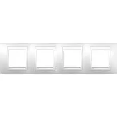 Рамка Schneider Electric MGU6.008.18