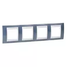 Рамка Schneider Electric MGU6.008.854