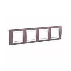 Рамка Schneider Electric MGU6.008.876