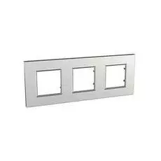 Рамка Schneider Electric MGU6.706.55