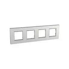 Рамка Schneider Electric MGU6.708.57