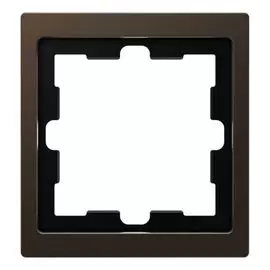 Рамка Schneider Electric MTN4010-6552