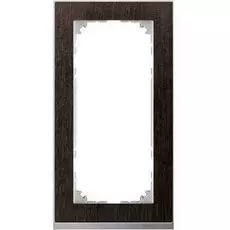 Рамка Schneider Electric MTN4025-3671