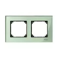 Рамка Schneider Electric MTN404204