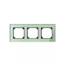 Рамка Schneider Electric MTN404304