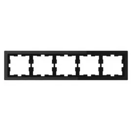 Рамка Schneider Electric MTN4050-6503