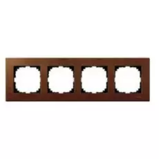 Рамка Schneider Electric MTN4054-3472