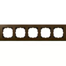 Рамка Schneider Electric MTN4055-3473