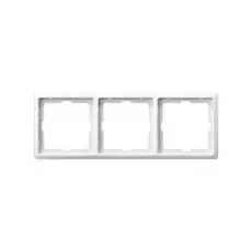 Рамка Schneider Electric MTN481319