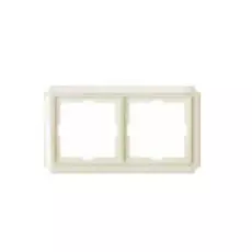 Рамка Schneider Electric MTN483244 Merten SD Antik 2-ая, термопласт, IP20 (бежевая)