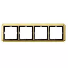 Рамка Schneider Electric MTN483421