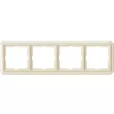 Рамка Schneider Electric MTN483444