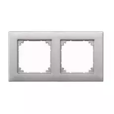 Рамка Schneider Electric MTN486260